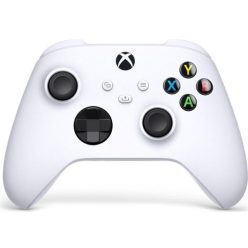   Microsoft Xbox Series X/S Controller (QAS/QAT/QAU/QUA) Gamepad, kontroller