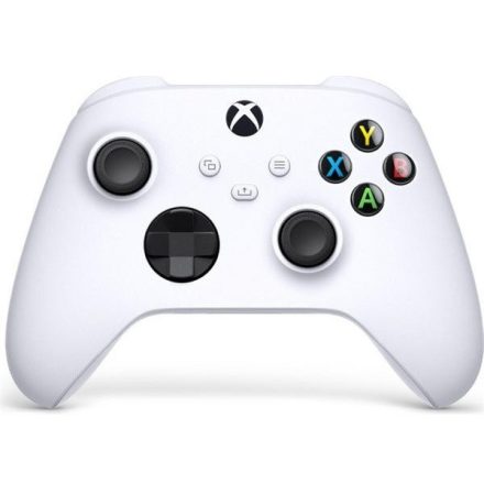 Microsoft Xbox Series X/S Controller (QAS/QAT/QAU/QUA) Gamepad, kontroller
