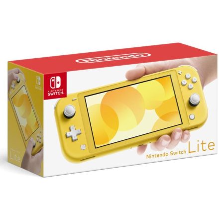  Nintendo Switch Lite Játékkonzol