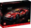 LEGO® Technic™ 42125 Ferrari 488 GTE “AF Corse #51”