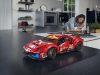 LEGO® Technic™ 42125 Ferrari 488 GTE “AF Corse #51”