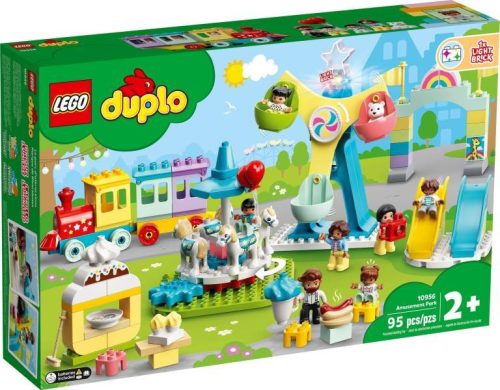  LEGO® DUPLO® - Vidámpark (10956)