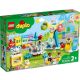  LEGO® DUPLO® - Vidámpark (10956)