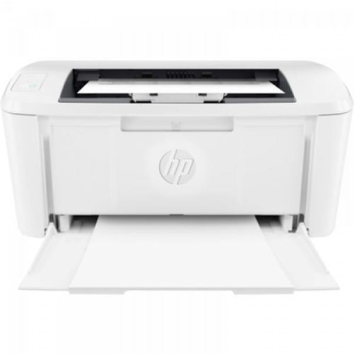 HP LaserJet M110WE monokróm lézernyomtató, A4, Wi-Fi, HP+, 6 hónap Instant Ink (7MD66E)