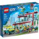 LEGO® City - Kórház (60330)