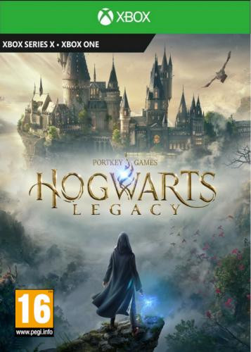 HOGWARTS LEGACY Xbox Series X