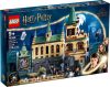 LEGO® Harry Potter™ - Roxfort - Titkok Kamrája (76389)