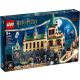 LEGO® Harry Potter™ - Roxfort - Titkok Kamrája (76389)