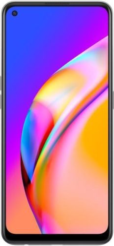 OPPO Reno5 Z 5G 128GB 8GB RAM Dual Mobiltelefon