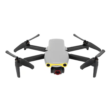 Autel EVO Nano+ Drón, Premium Csomag, Szürke