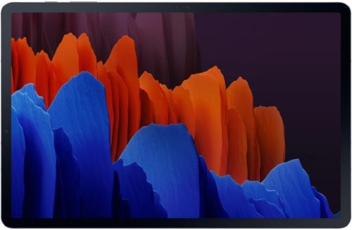 Samsung Galaxy Tab S7+ T976 12.4 128GB 5G +1 év garancia