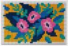 LEGO® Art - Virágművészet (31207)