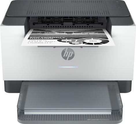 HP LaserJet M209dwe (6GW62E) Nyomtató