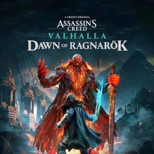 ASSASSIN'S CREED VALHALLA: DAWN OF RAGNAROK