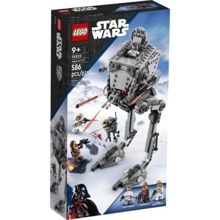 LEGO® Star Wars™ - Hoth AT-ST (75322)