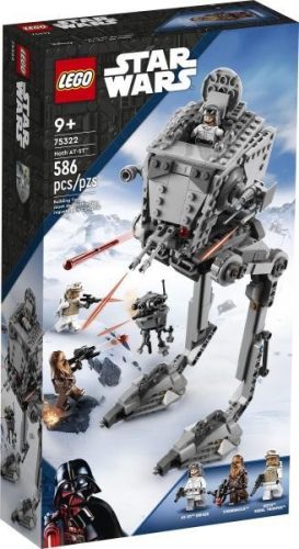LEGO® Star Wars™ - Hoth AT-ST (75322)