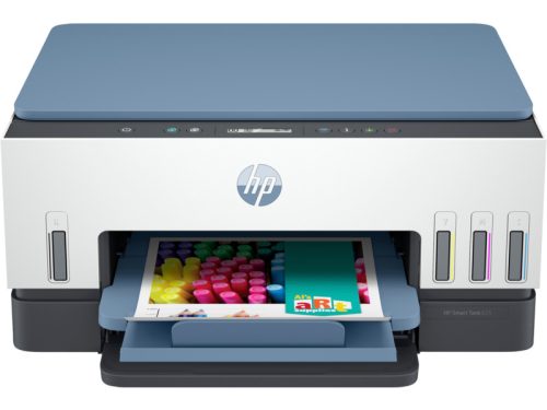 HP Smart Tank 675 (28C12A) Nyomtató