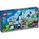 LEGO® City - Rendőrkapitányság (60316)