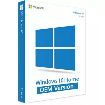 Windows 10 Home licensz 