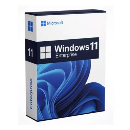 WINDOWS 11 ENTERPRISE