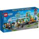 LEGO® City - Vasútállomás (60335)