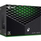 Microsoft Xbox SERIES X Játékkonzol, 1T, Fekete