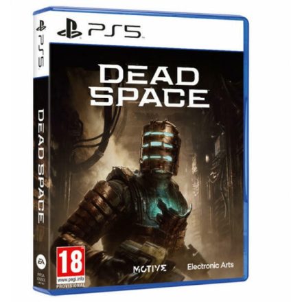 Electronic Arts Dead Space (PS5)