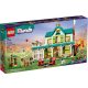  LEGO® Friends - Autumn háza (41730)