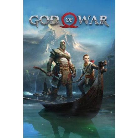 God of War (PC) Steam Key 