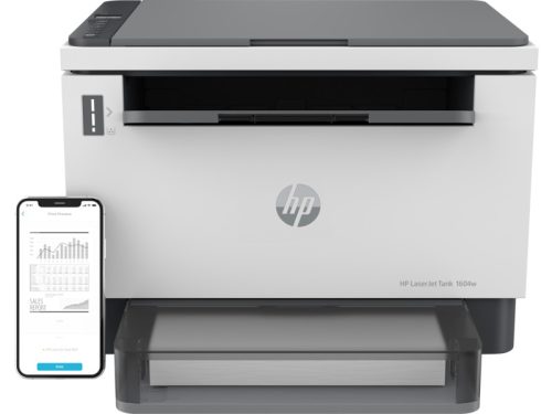 HP LaserJet Tank 1604W