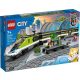 LEGO City Trains 60337 Expresszvonat