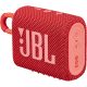 JBL GO3 bluetooth hordozható hangszóró