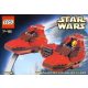 LEGO® Star Wars™ gyűjtői készletek 7119 - Twin-Pod Cloud Car Hiányos