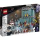 LEGO® Marvel The Infinity Saga - Vasember fegyvertára (76216)