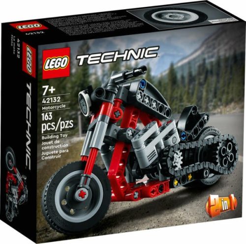 LEGO® Technic 42132 Motorkerékpár