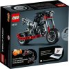 LEGO® Technic 42132 Motorkerékpár