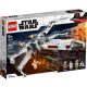 LEGO® Star Wars™ - Luke Skywalker X-szárnyú vadászgépe (75301)