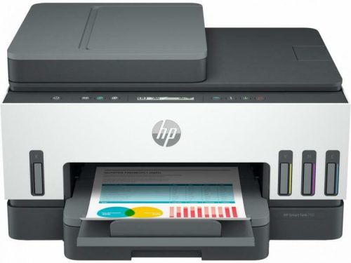 HP Smart Tank 750 All-in-One