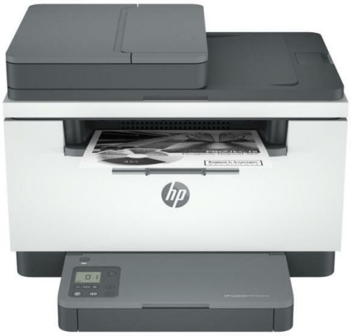 HP LaserJet MFP M234sdne (HP+)