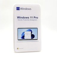   Microsoft Windows 11 Pro 32/64 bit, Összes nyelv, USB flash meghajtó