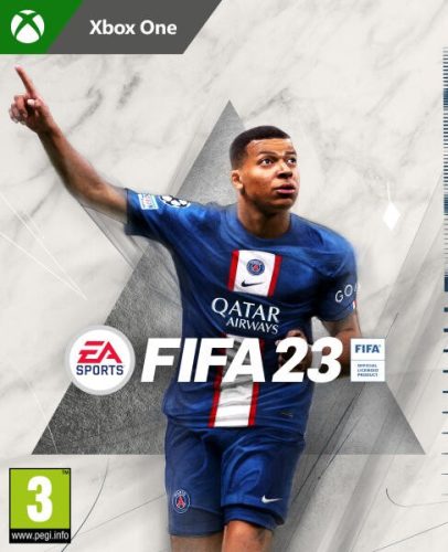  Electronic Arts FIFA 23 (Xbox One)