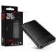 Maxlife power bank MXPB-01 10000 mAh black