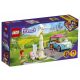 LEGO® Friends - Olivia elektromos autója (41443)