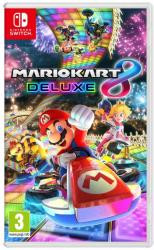 Nintendo Mario Kart 8 Deluxe (Switch)