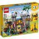 LEGO® Creator - Középkori vár (31120)