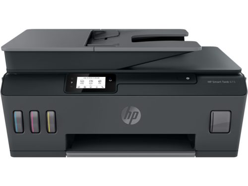 HP Smart Tank 615 AiO Printer