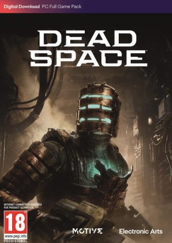  Electronic Arts Dead Space (2023) (PC)