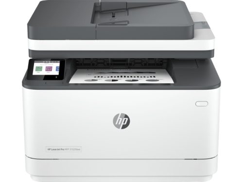 HP LaserJet Pro MFP 3102fdwe (HP+)