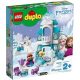  LEGO® DUPLO® - Disney™ Jégvarázs - Kastély (10899)