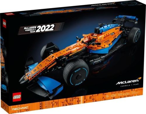 LEGO® Technic 42141 McLaren Formula 1
